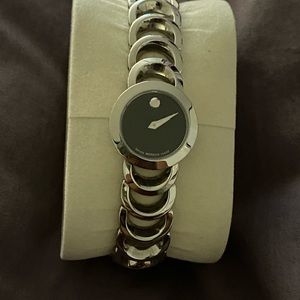 Women’s Movado Watch